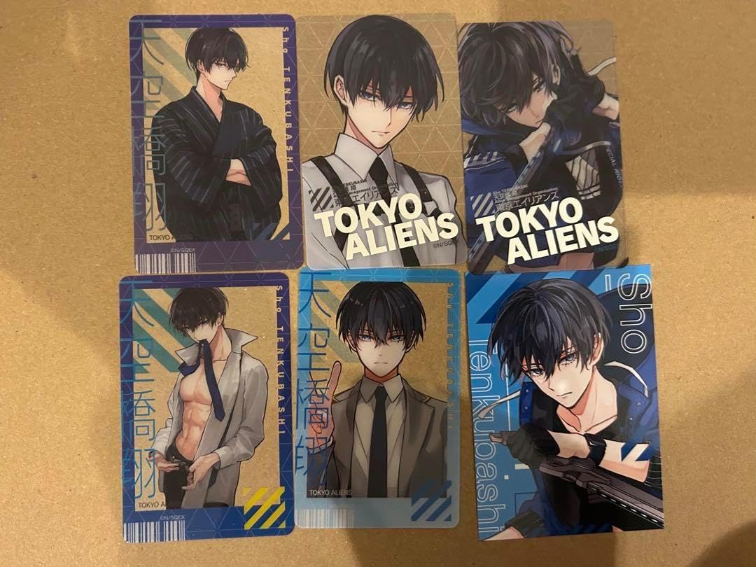 東京エイリアンズ 天空橋 東京エイリアンズ プリントサイン入り複製